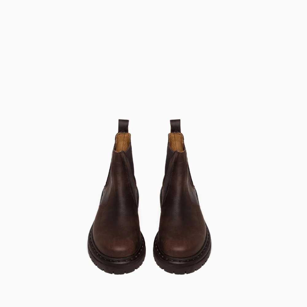 Bota Norte Marrón Women