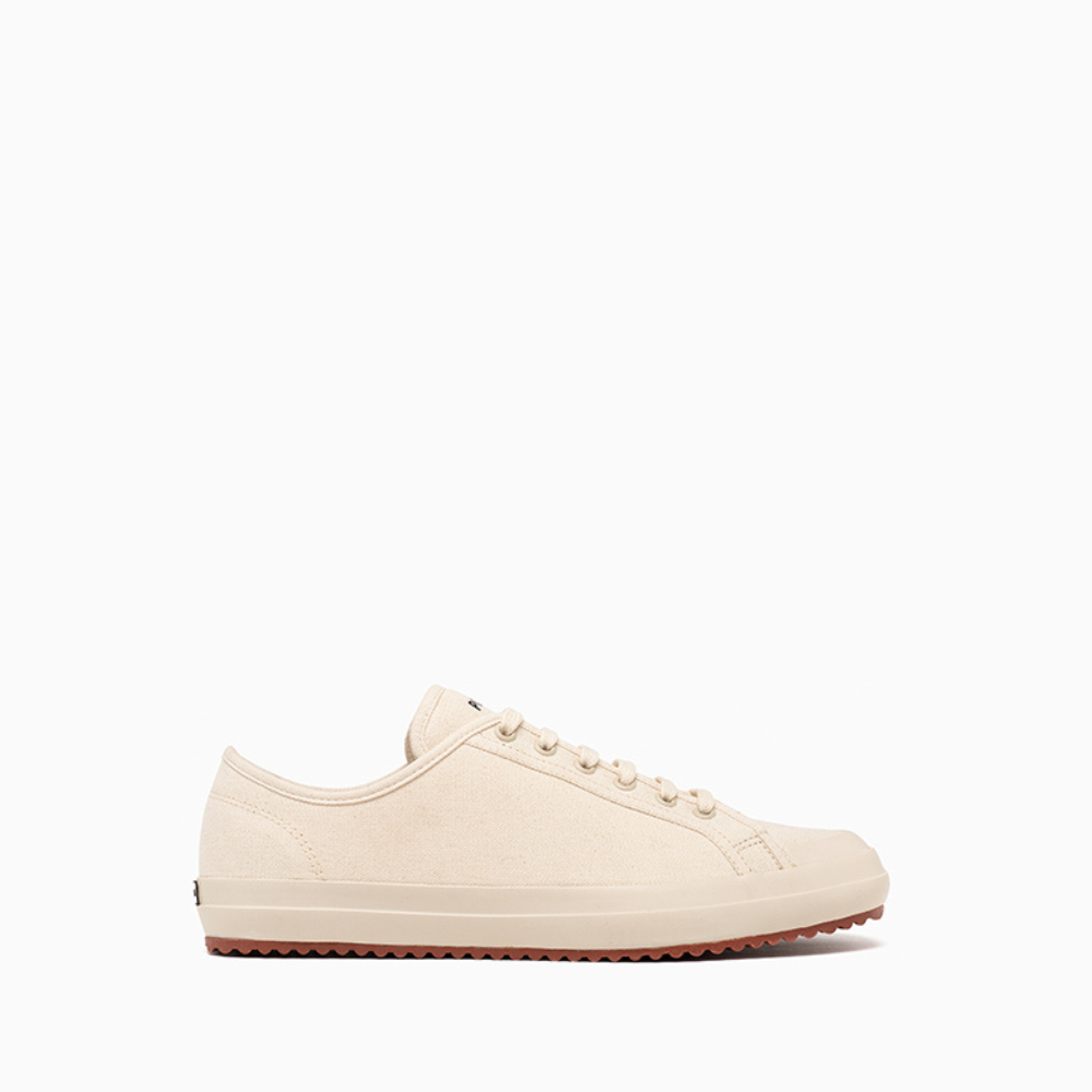 The Resistencia Canvas Crudo Women