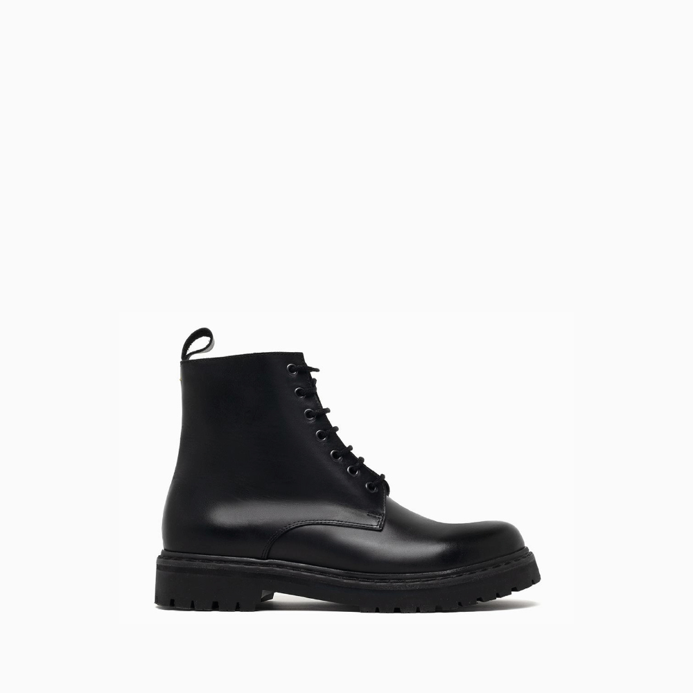 Bota Sur Black