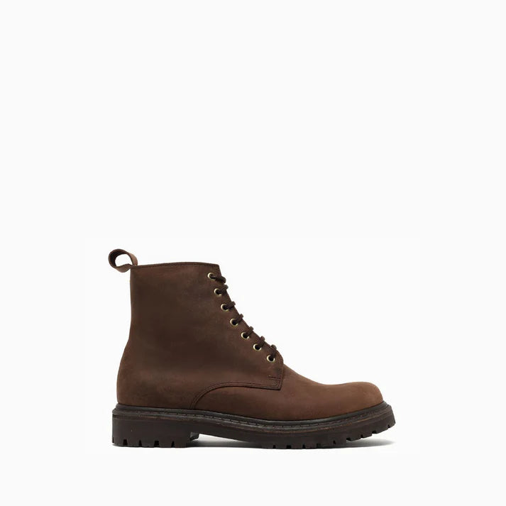 Bota Sur Brown