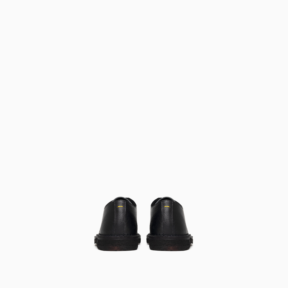 Peña Low Black