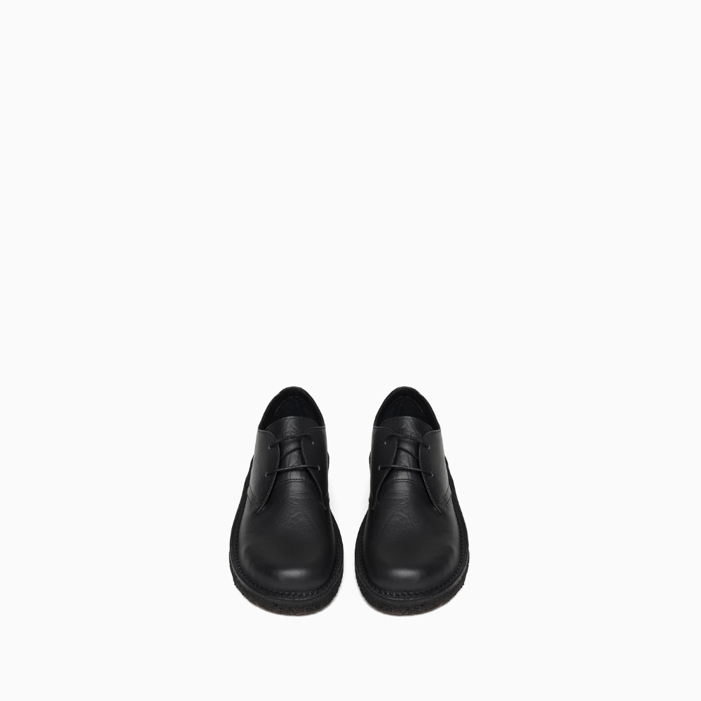 Peña Low Black