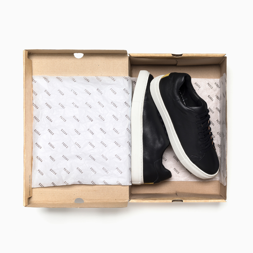 Kordoi Black