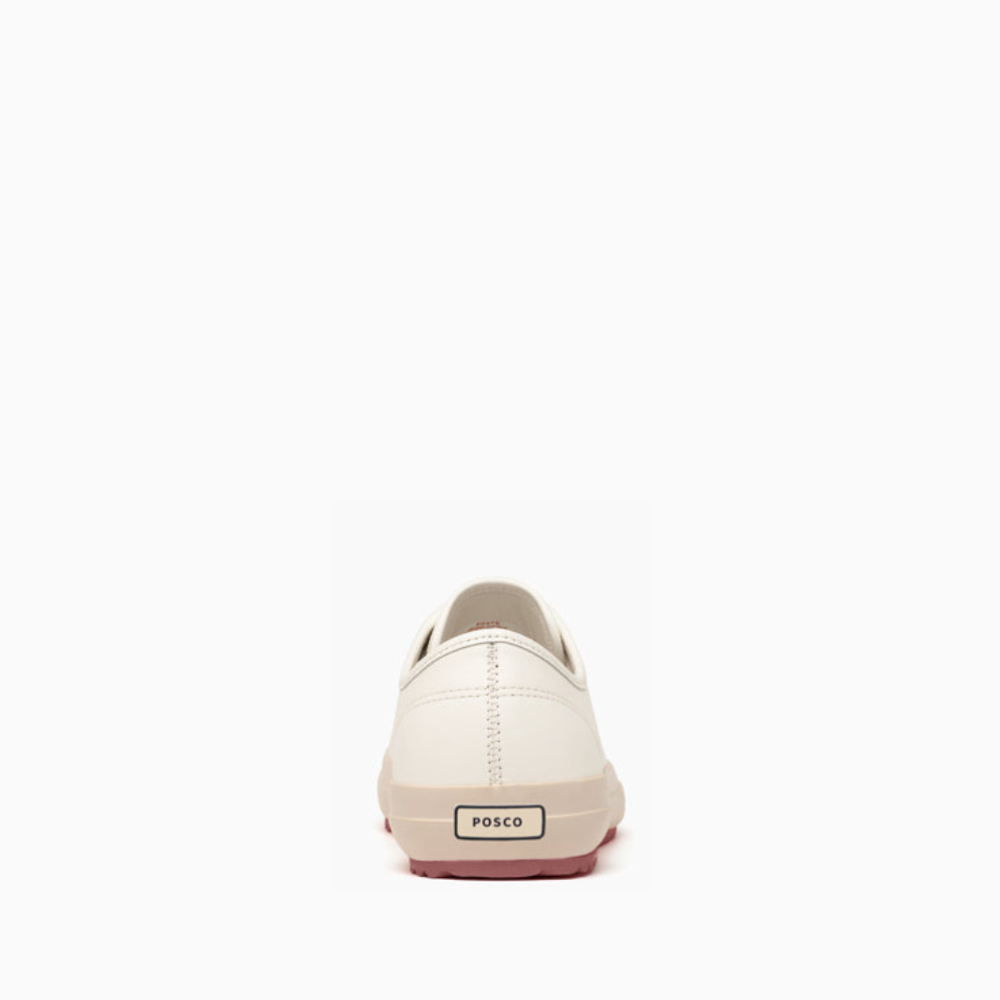 The Resistencia Off White