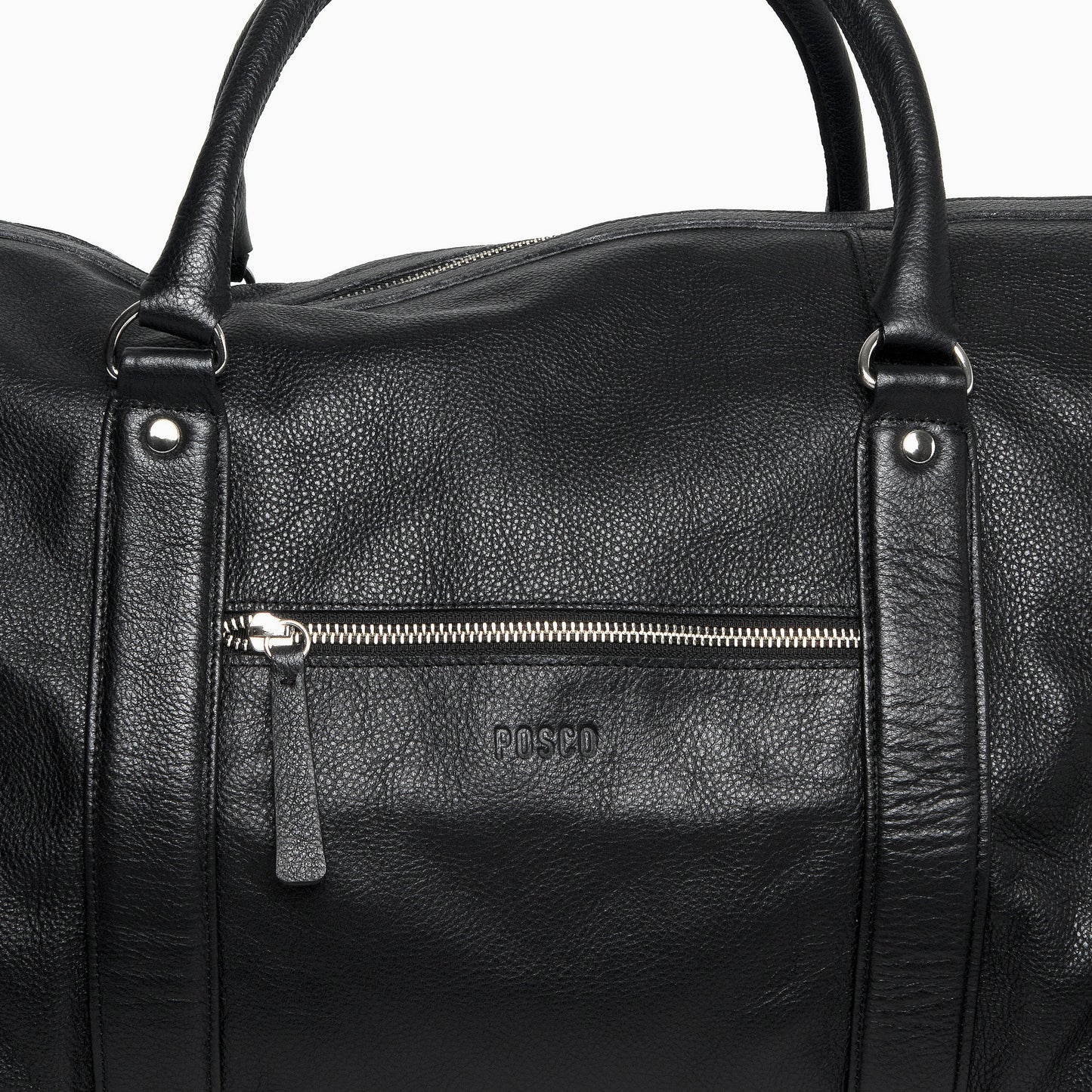 Weekend Bag Black