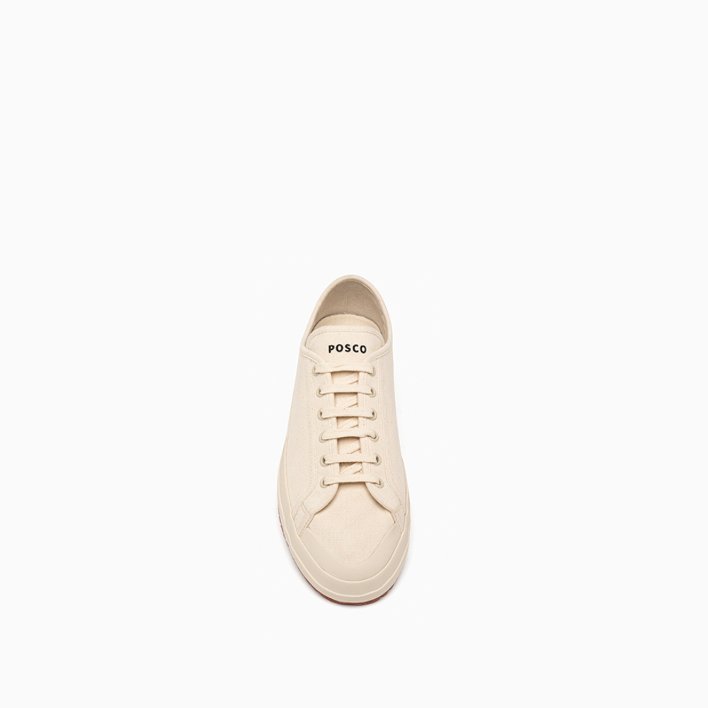 The Resistencia Canvas Crudo Women