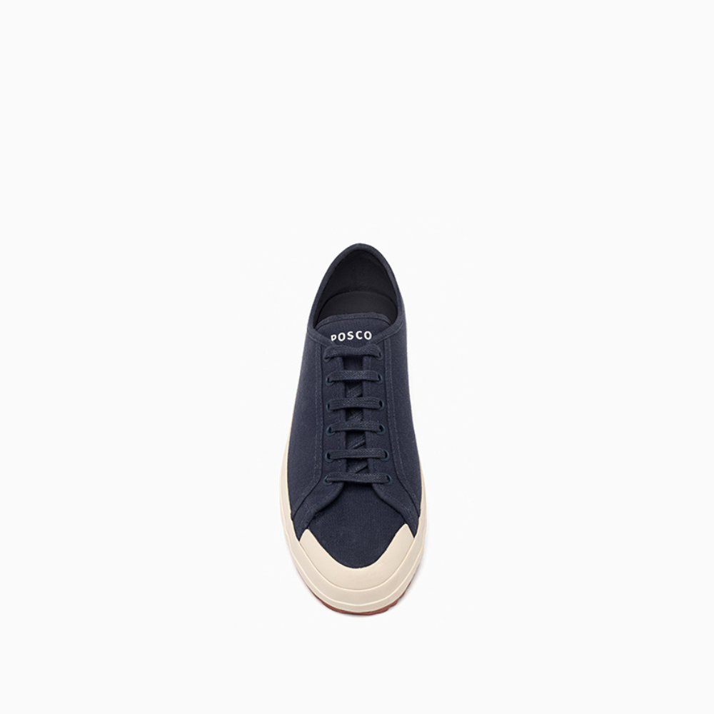 The Resistencia Canvas Indigo Women