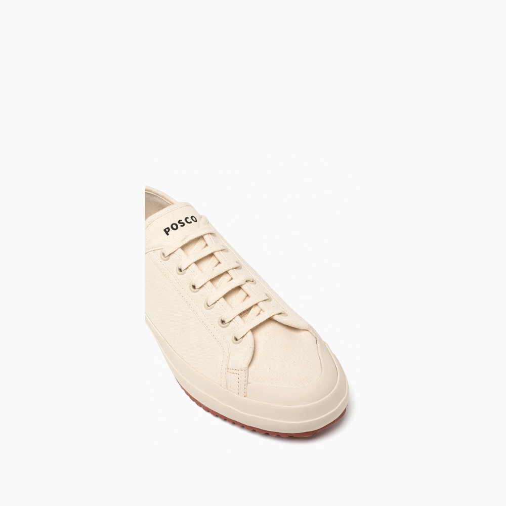 The Resistencia Canvas Crudo Women