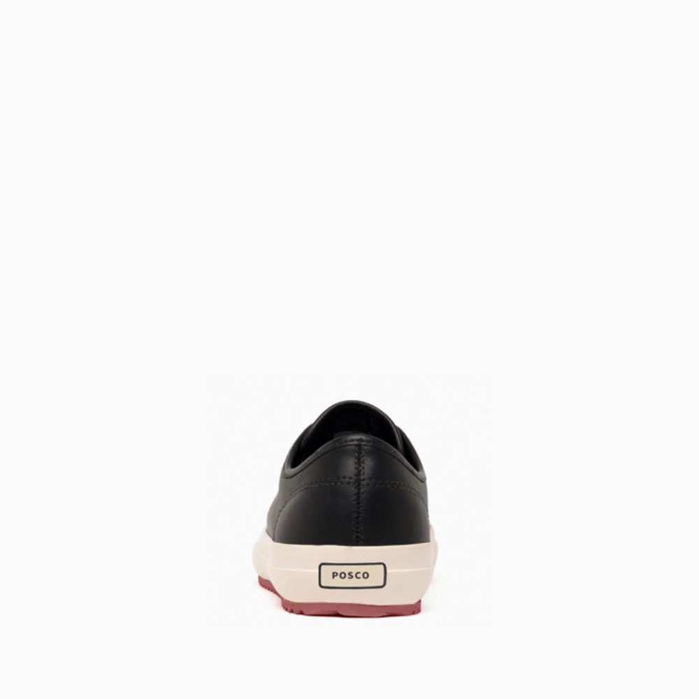 The Resistencia Jet Black