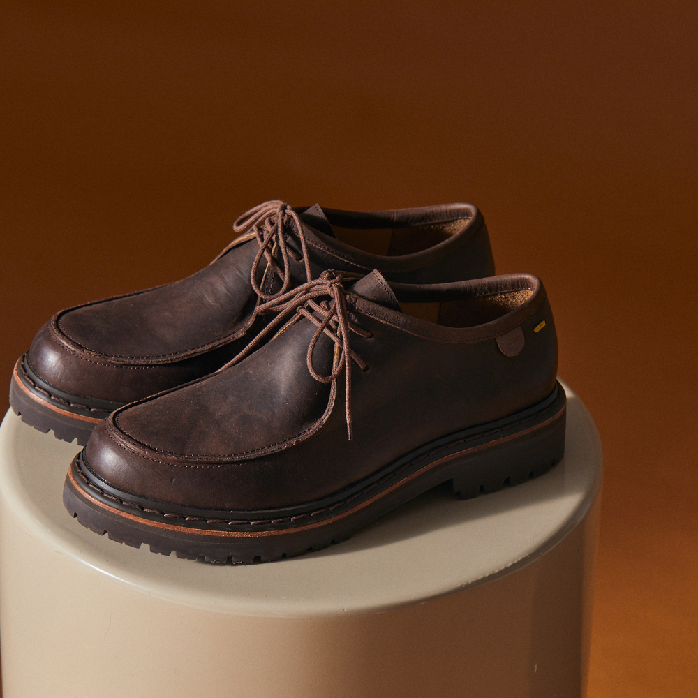 Wanabe Brown