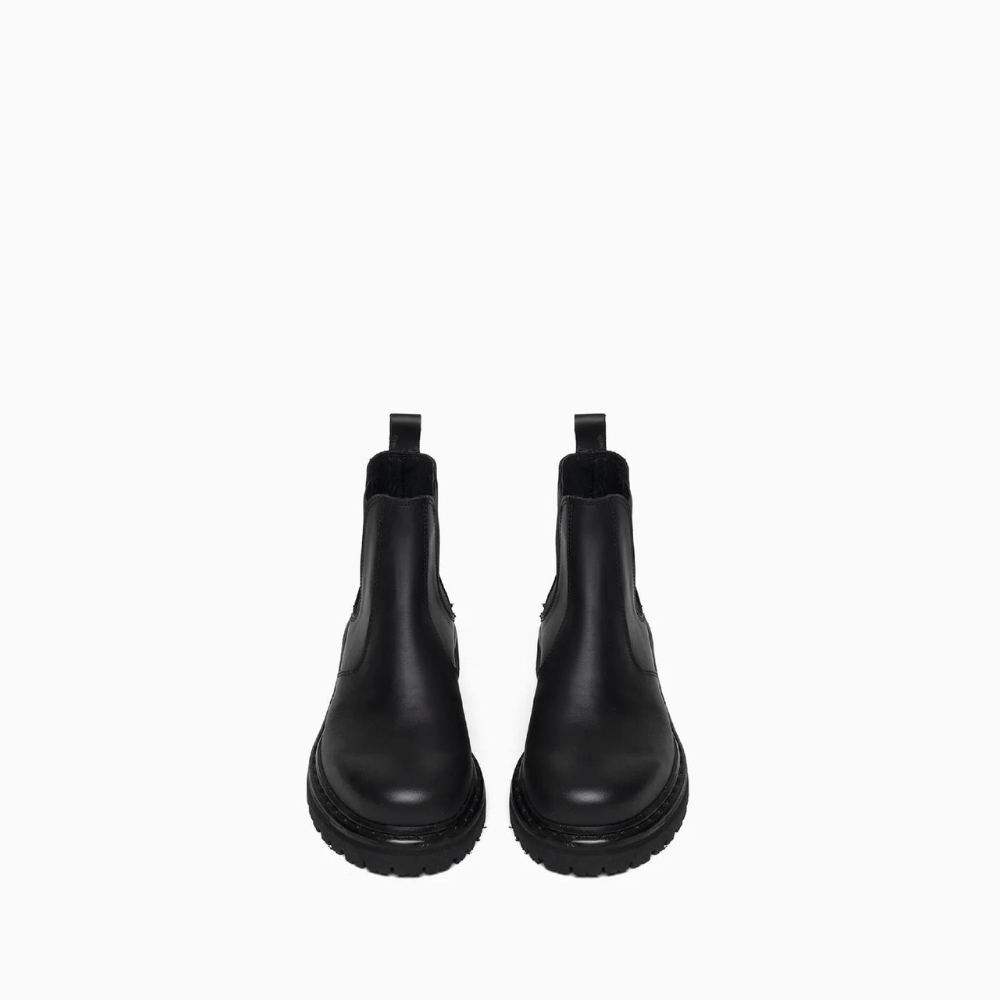 Bota Norte Black Women