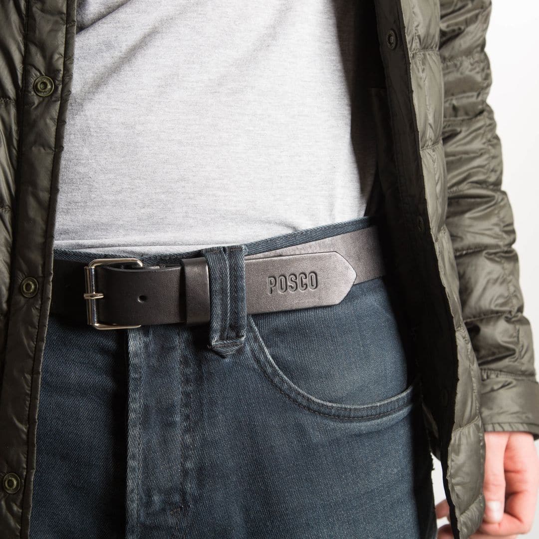 Belt Jorge