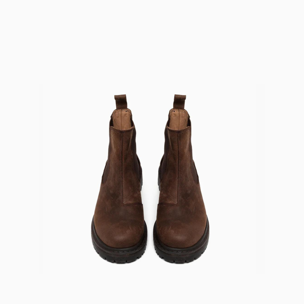 Bota Norte Marron