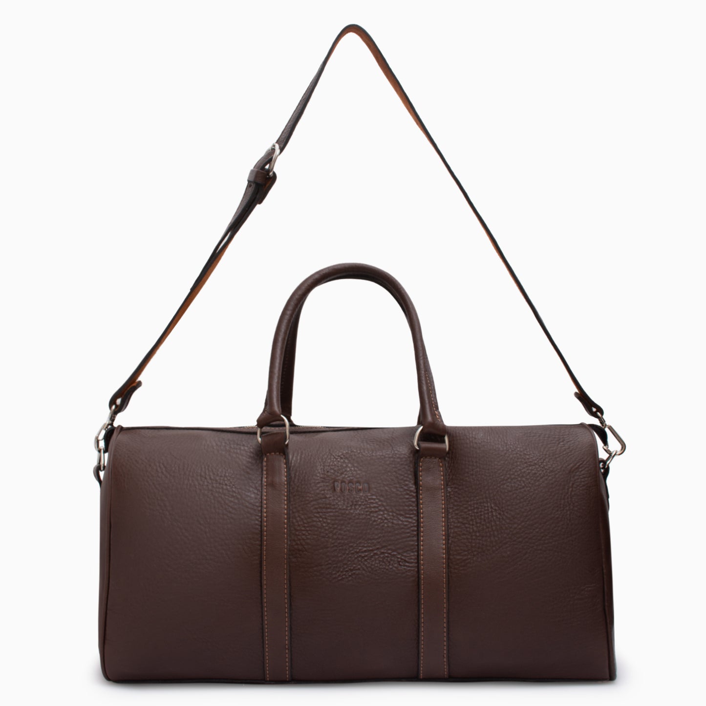 Weekend Bag Brown