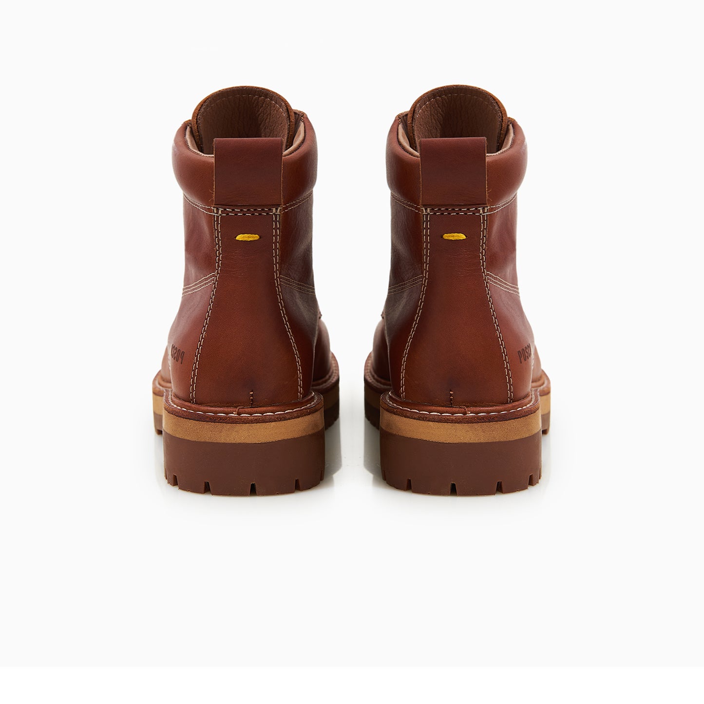 Bota Patagon Marron