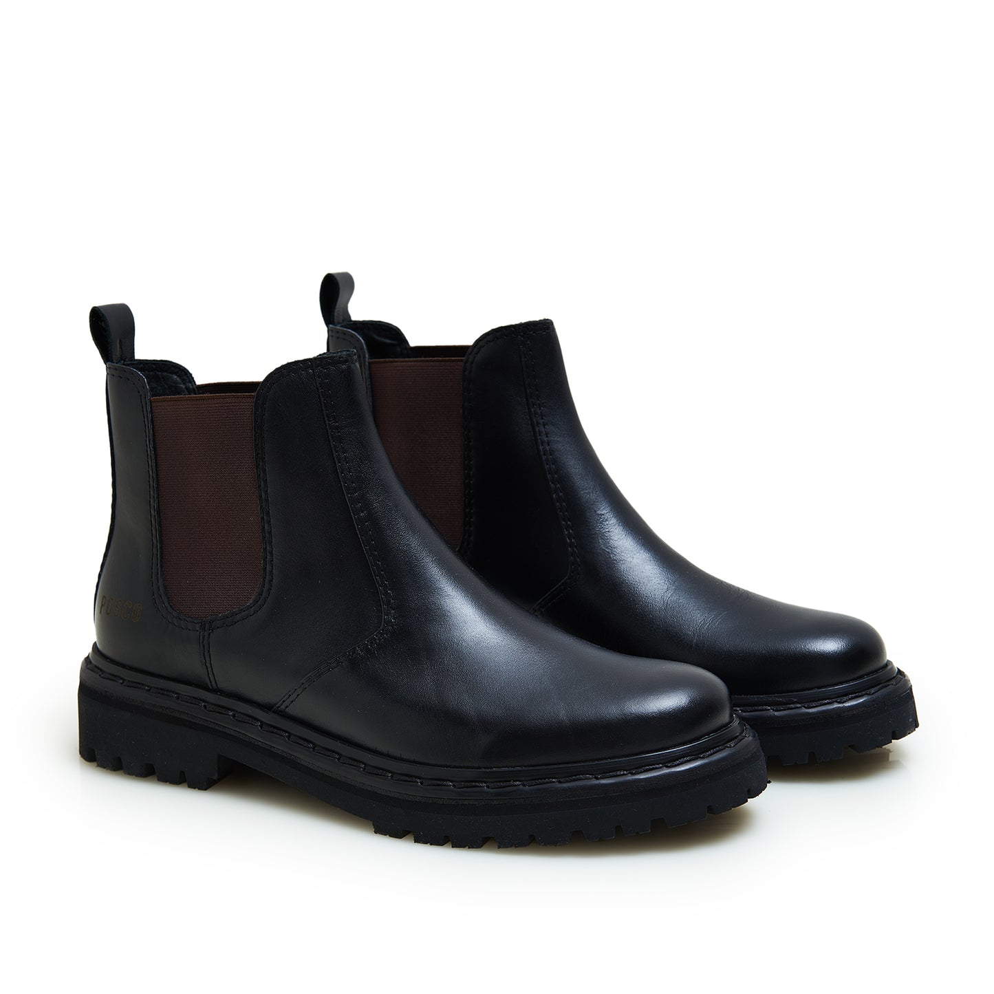 Bota Norte Black Limited Edition Women