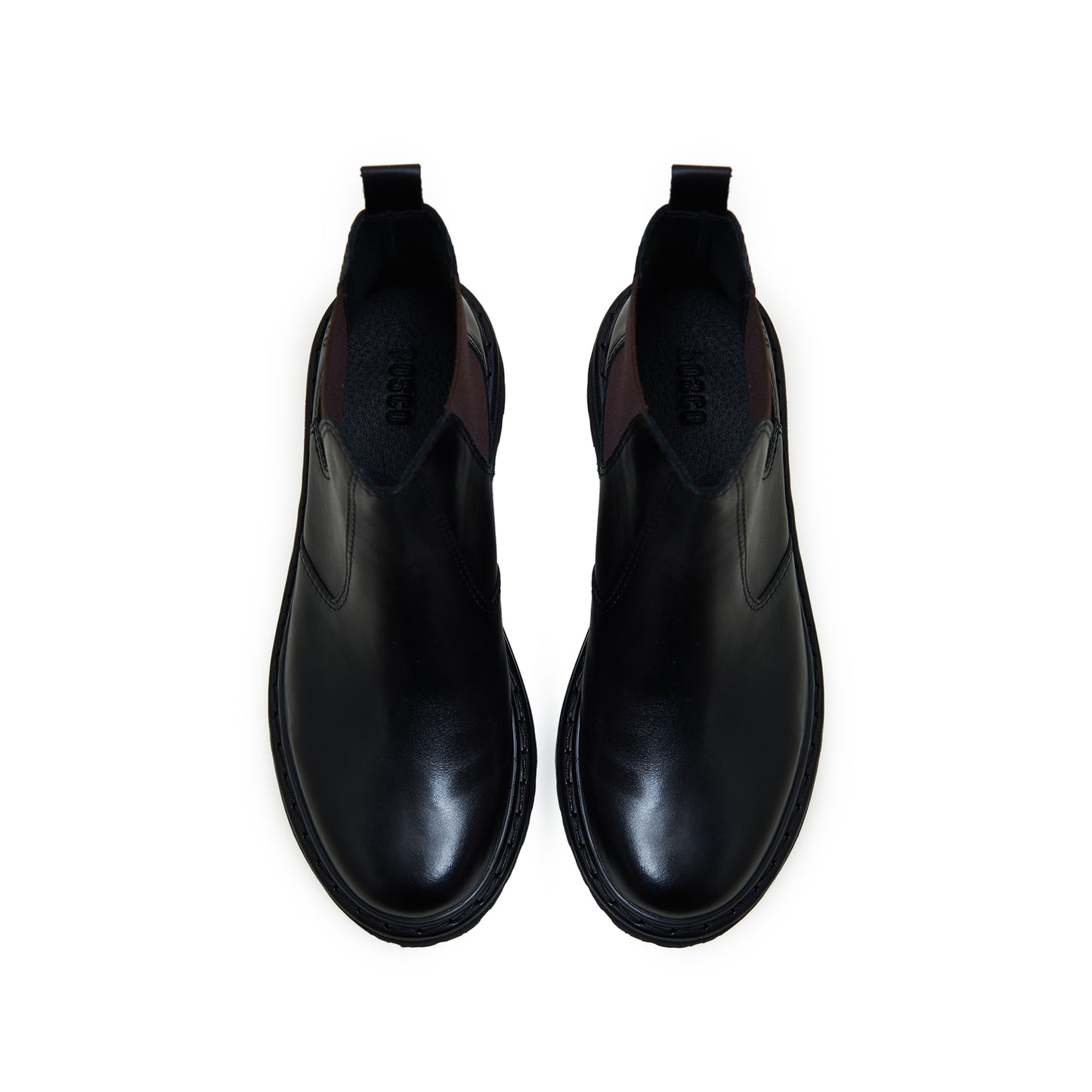 Bota Norte Black Limited Edition Women