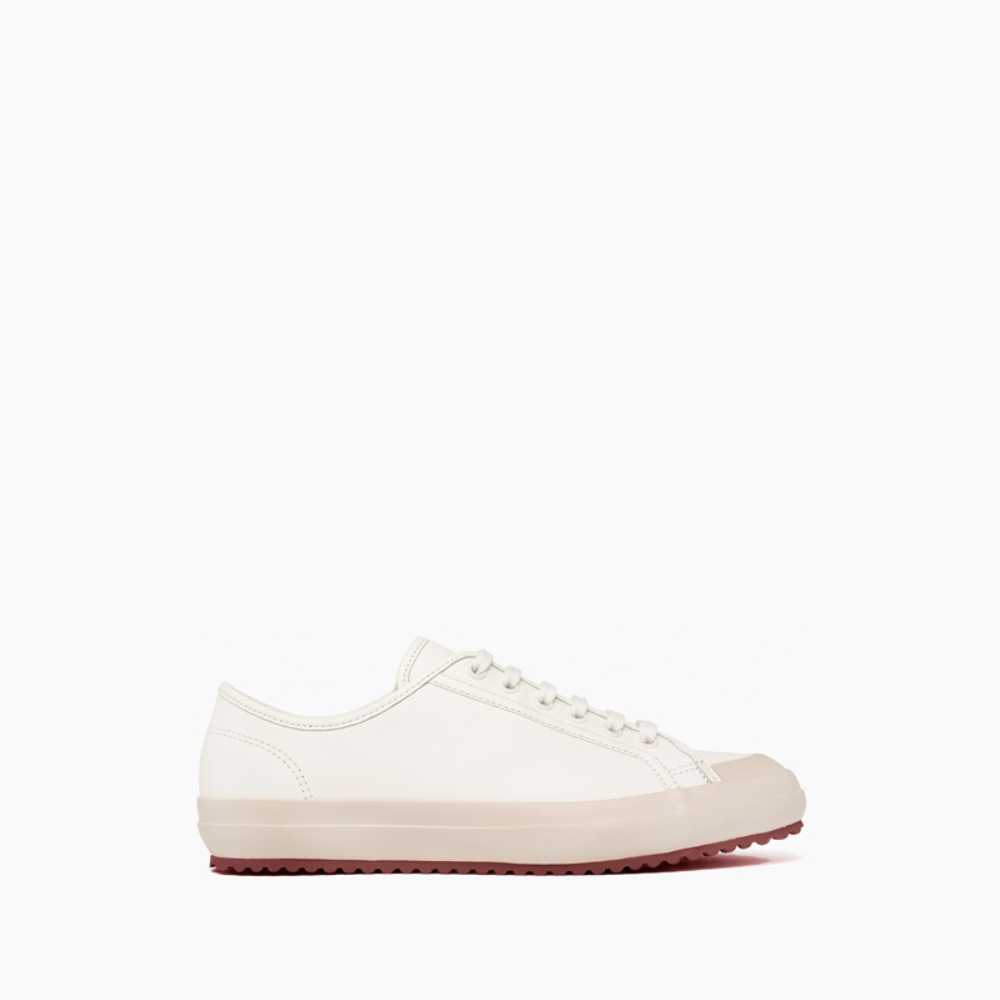 The Resistencia Off White