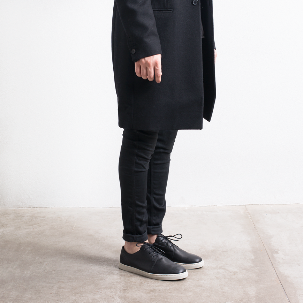Ábaco Fit Black