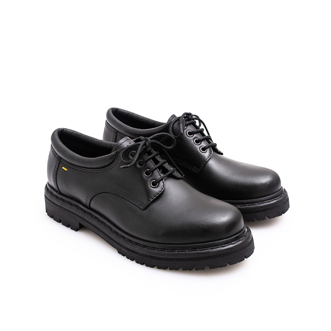 Pampa Black