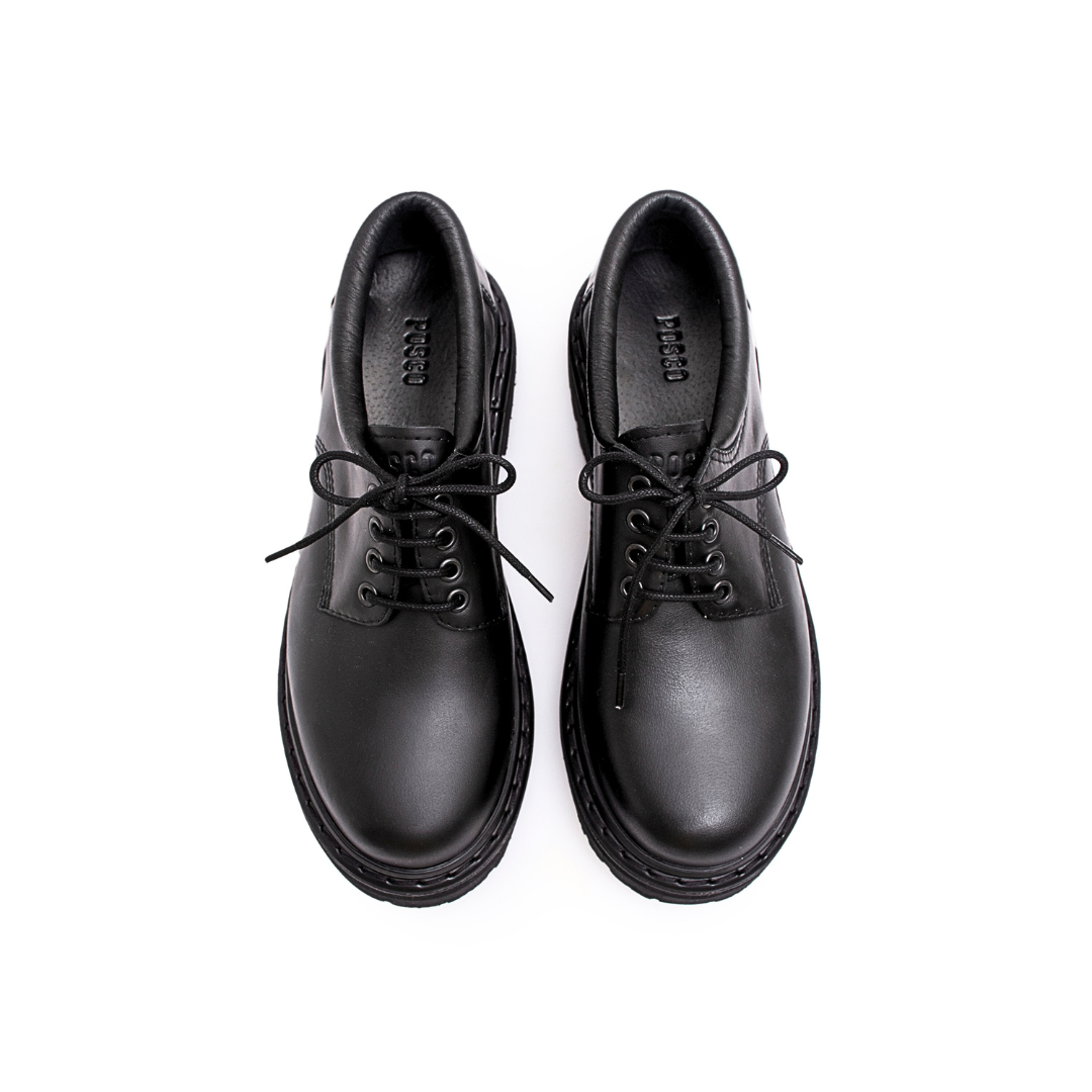Pampa Black
