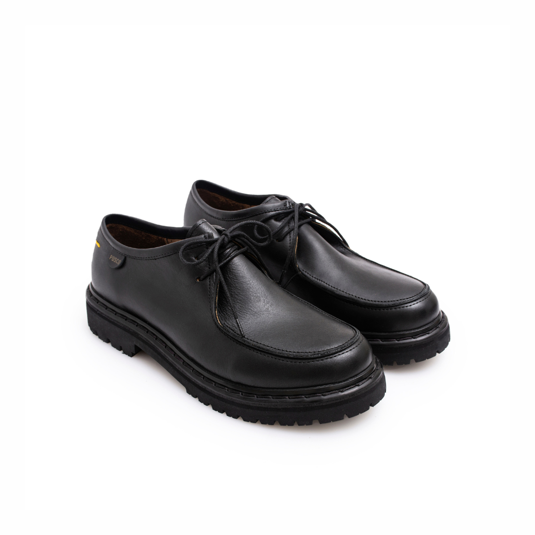 Wanabe Black