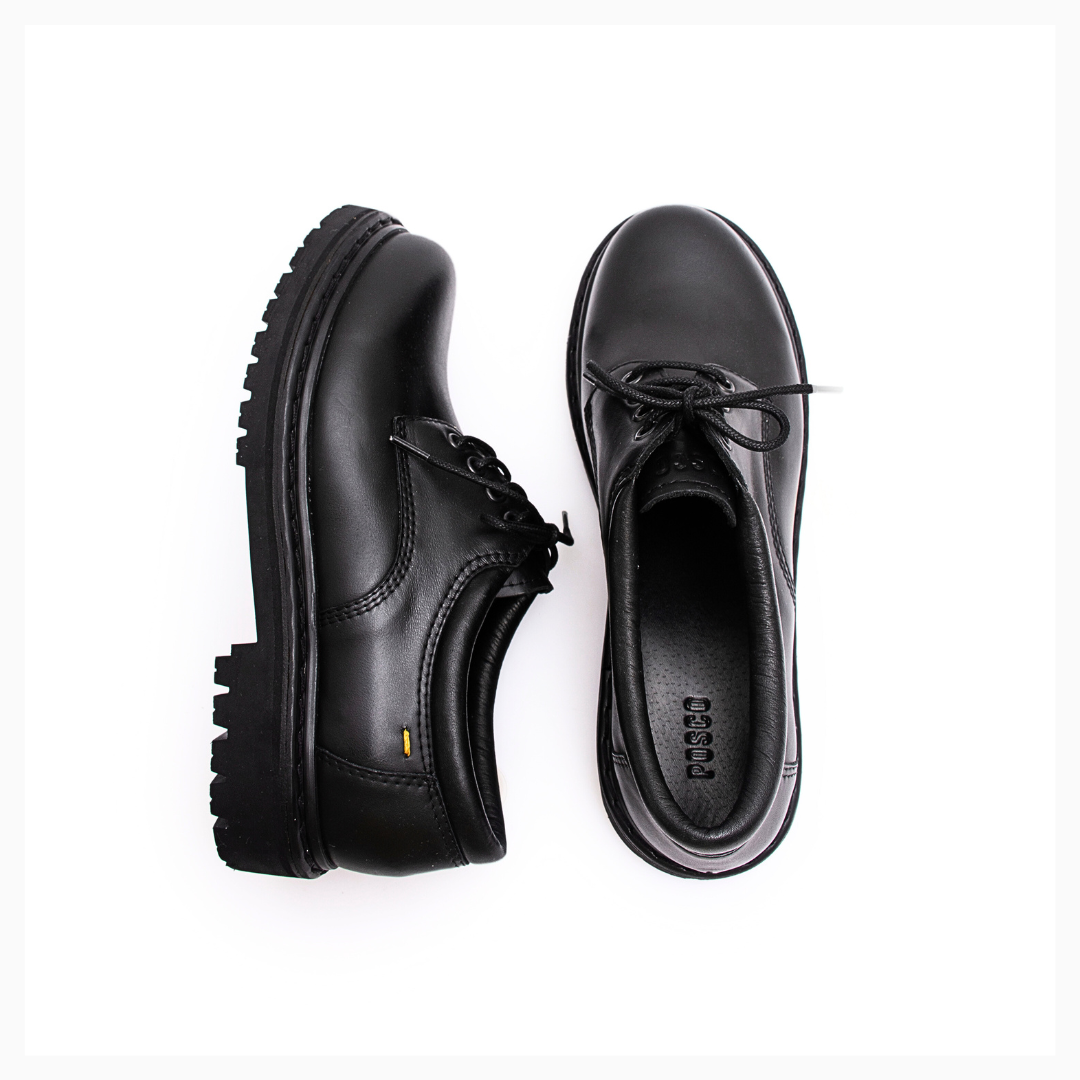 Pampa Black