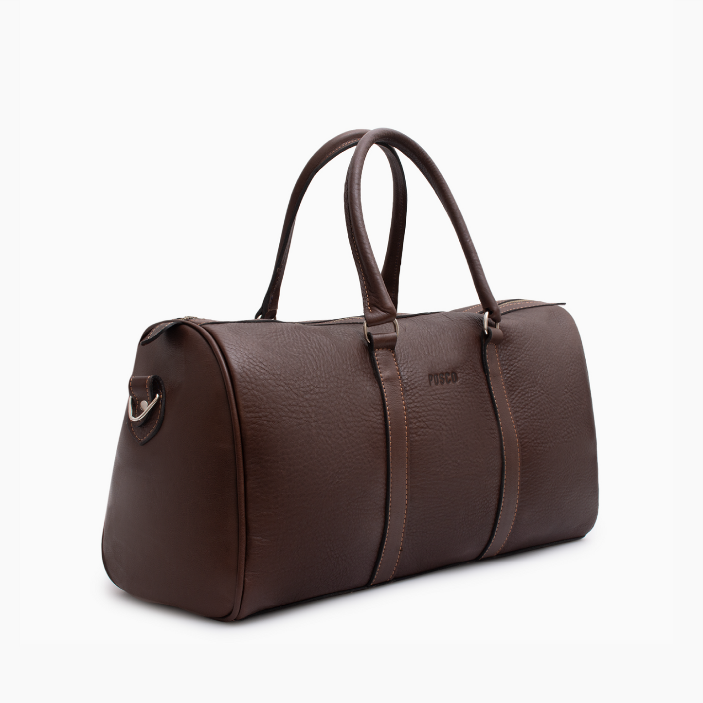 Weekend Bag Brown