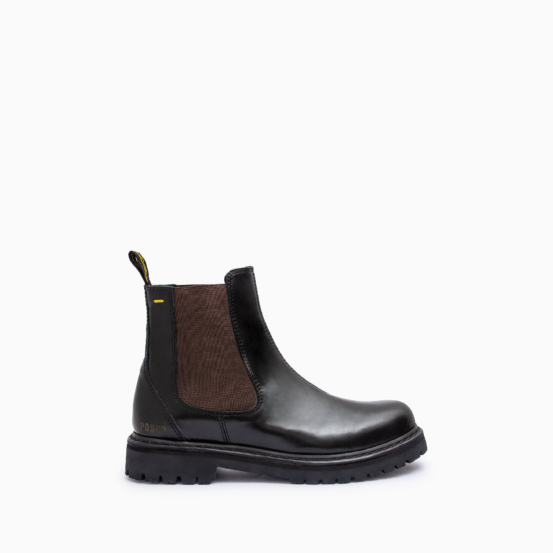 Bota Norte Black Limited Edition
