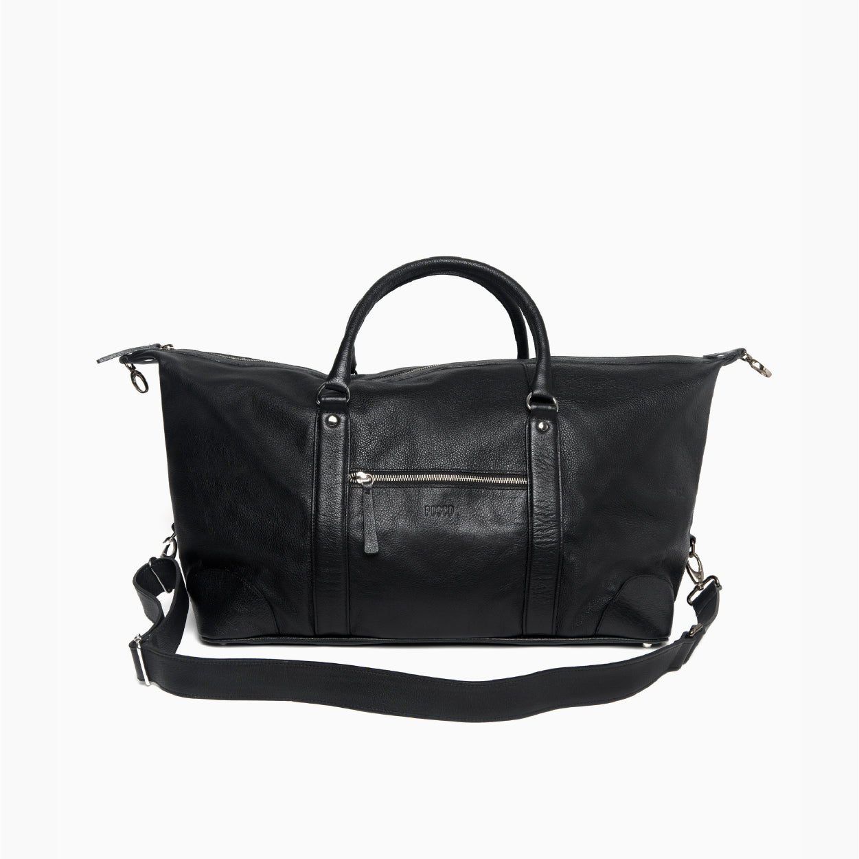 Weekend Bag Black