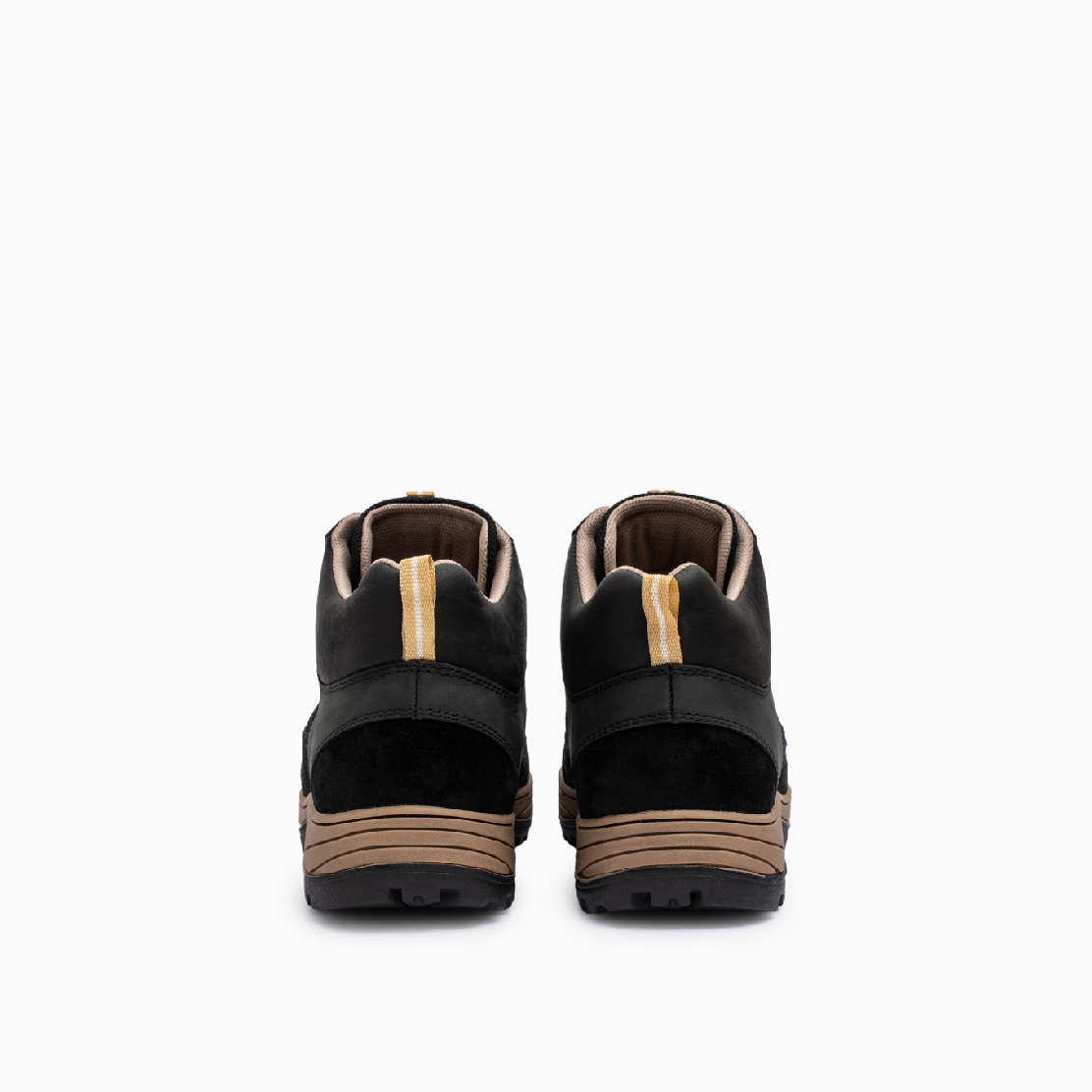 Alpino Rio Negro Black