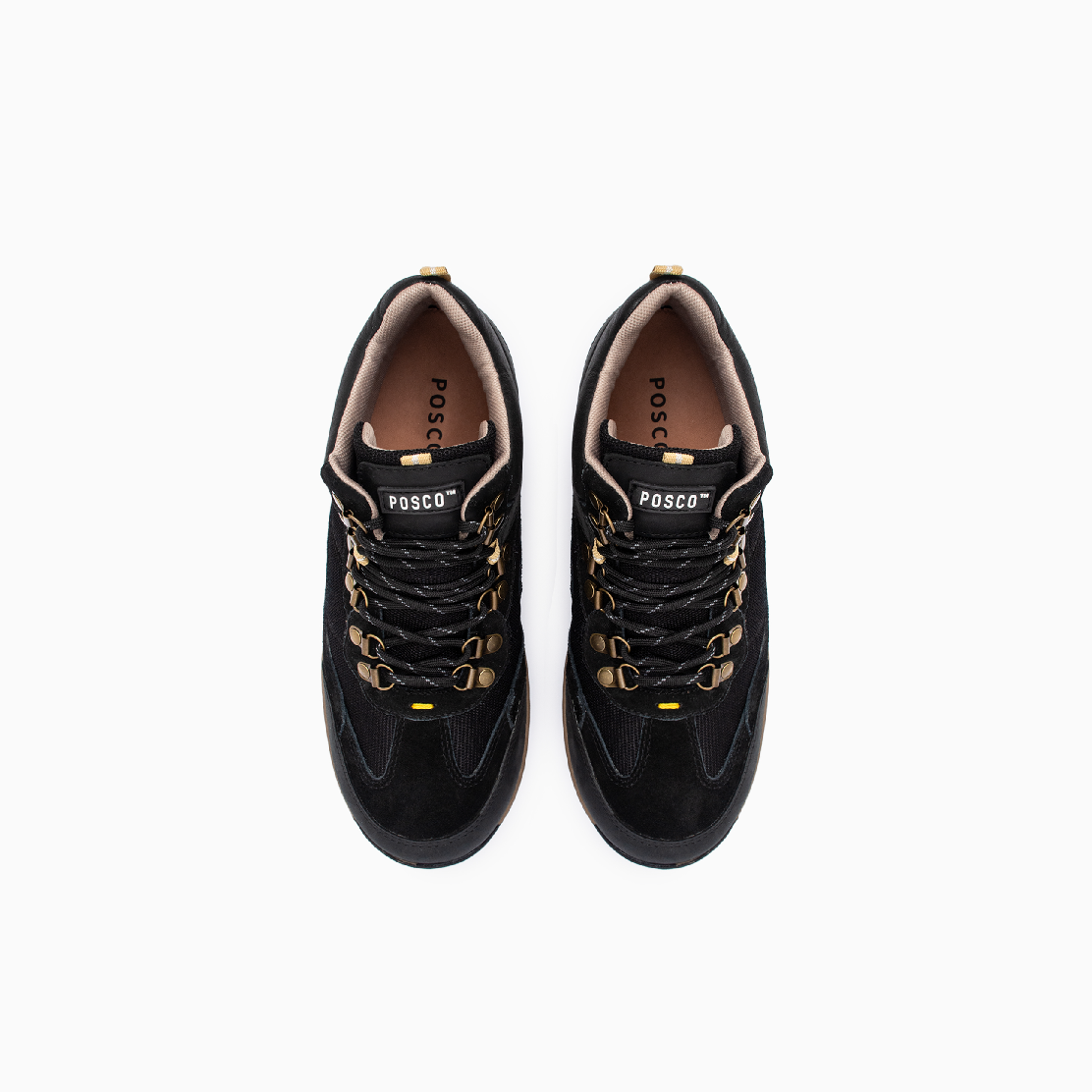 Alpino Rio Negro Black