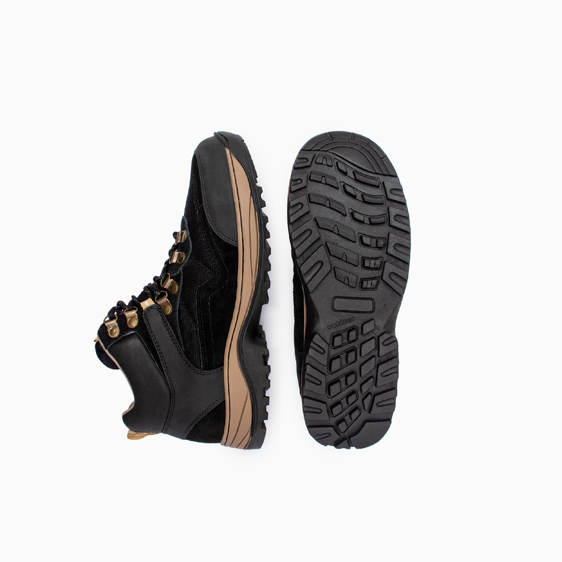 Alpino Rio Negro Black