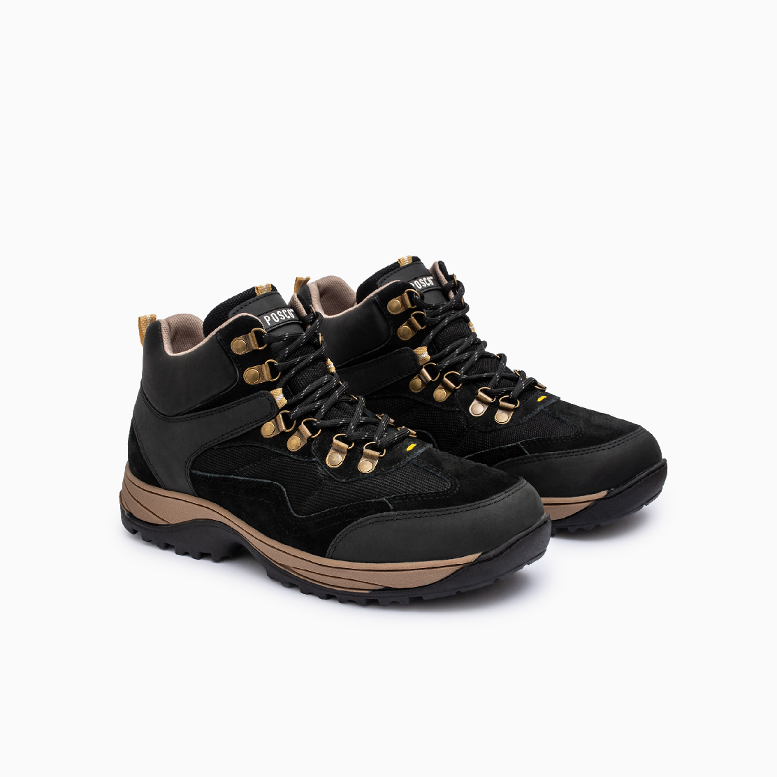 Alpino Rio Negro Black