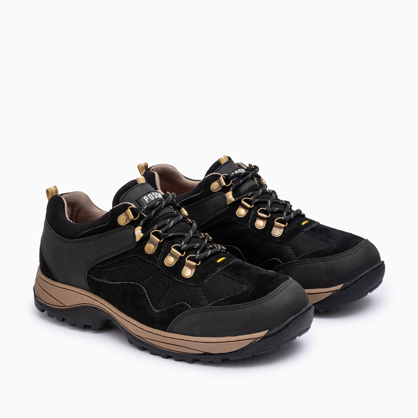 Alpino Chubut Black