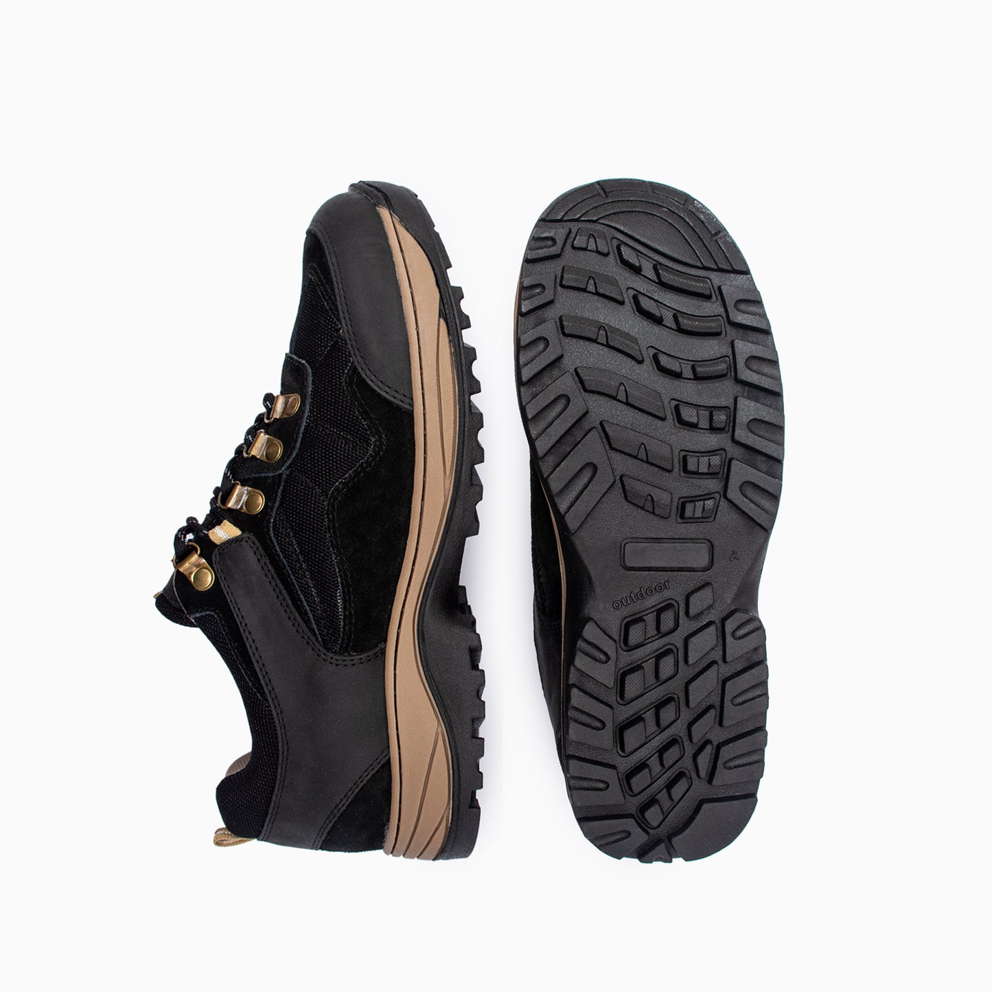 Alpino Chubut Black