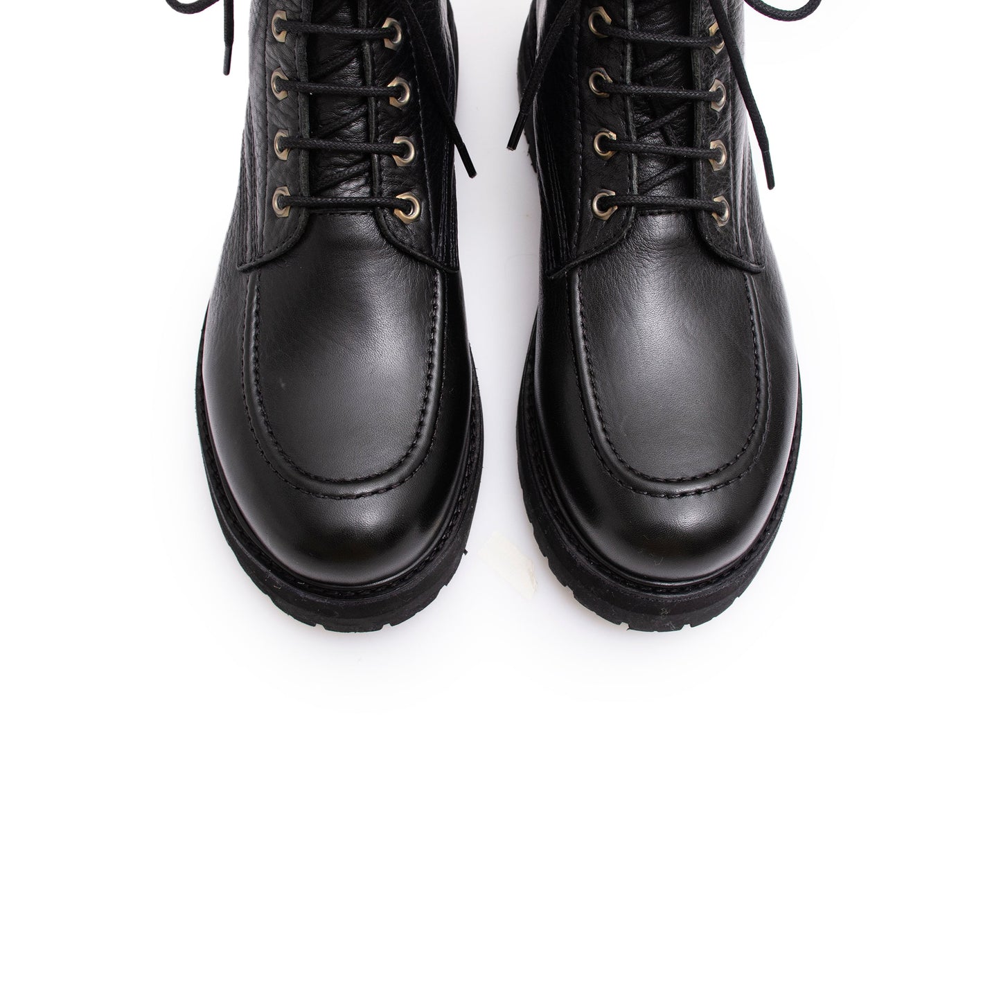Bota Patagon Black