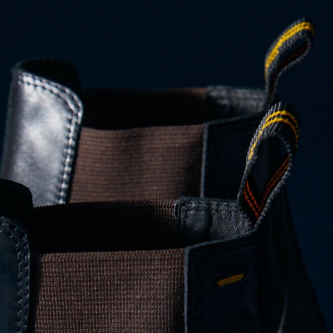 Bota Norte Black Limited Edition