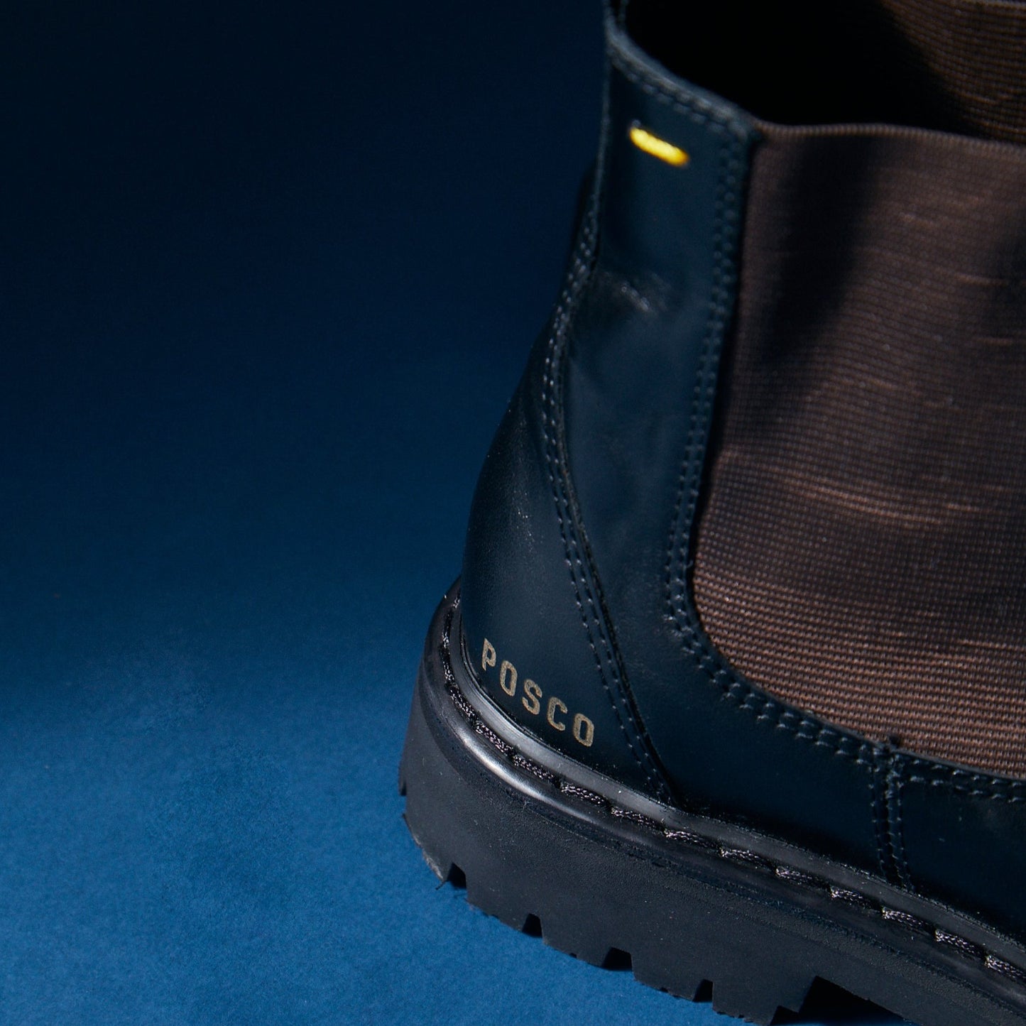 Bota Norte Black Limited Edition