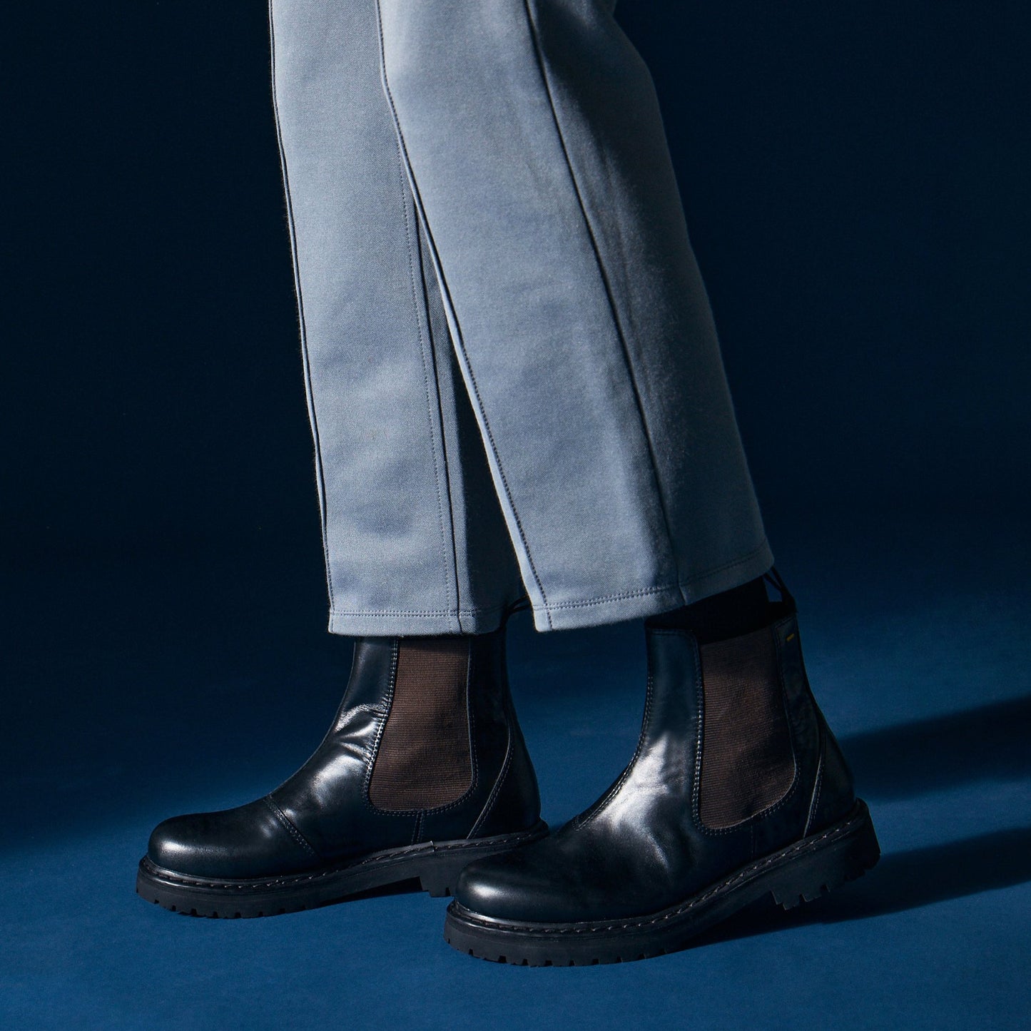 Bota Norte Black Limited Edition