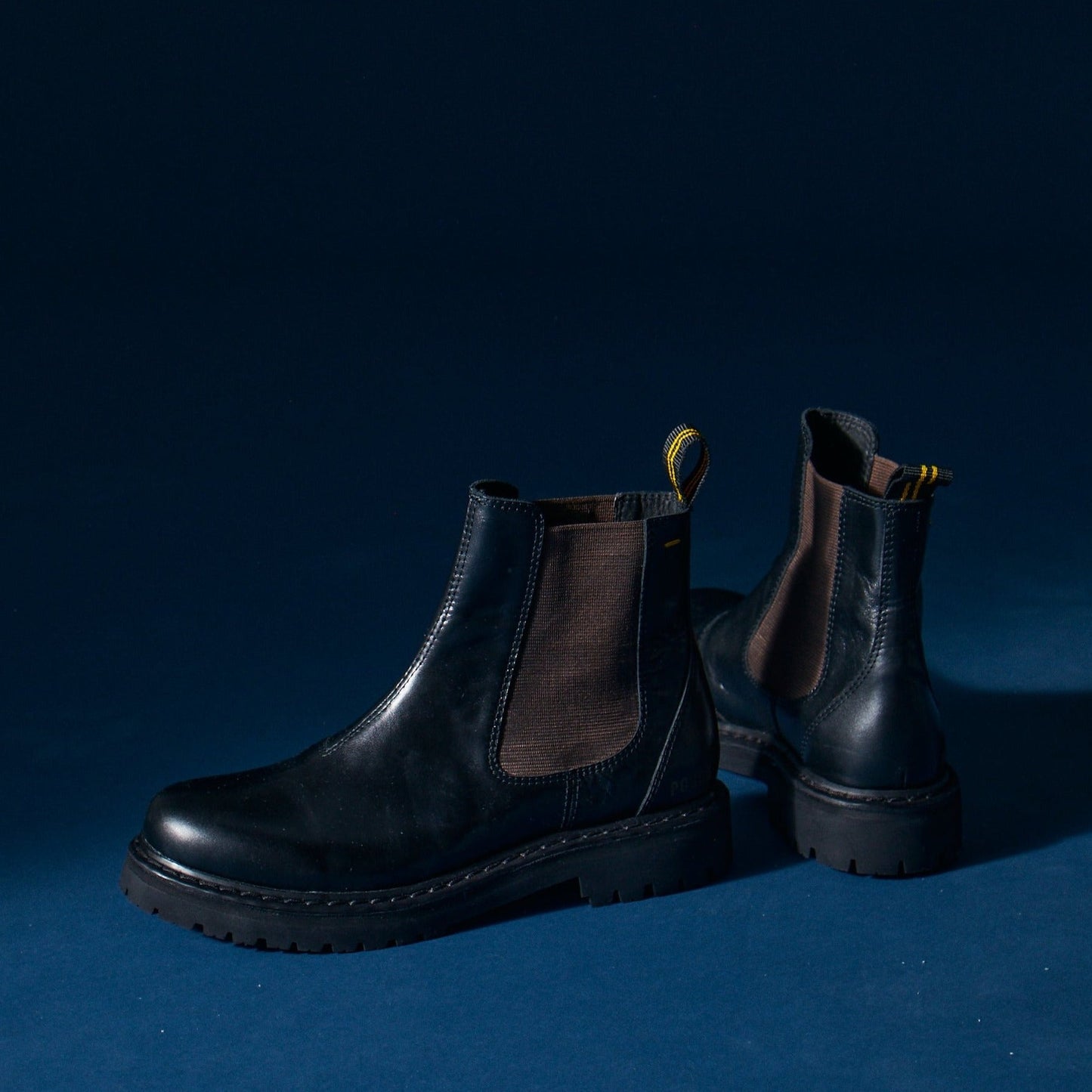 Bota Norte Black Limited Edition