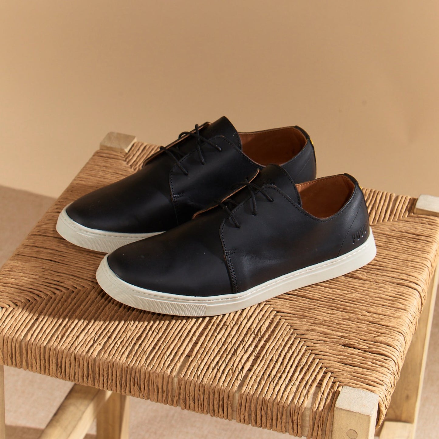 Ábaco Fit Black