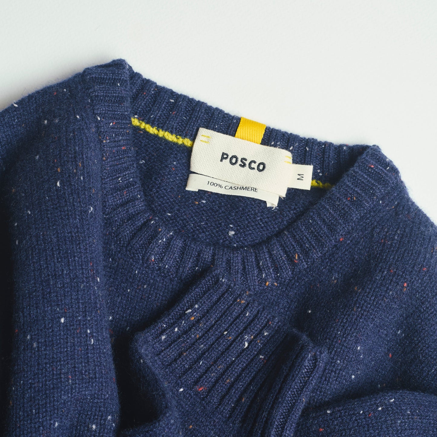 Zapallar Heavy Cashmere Cosmos