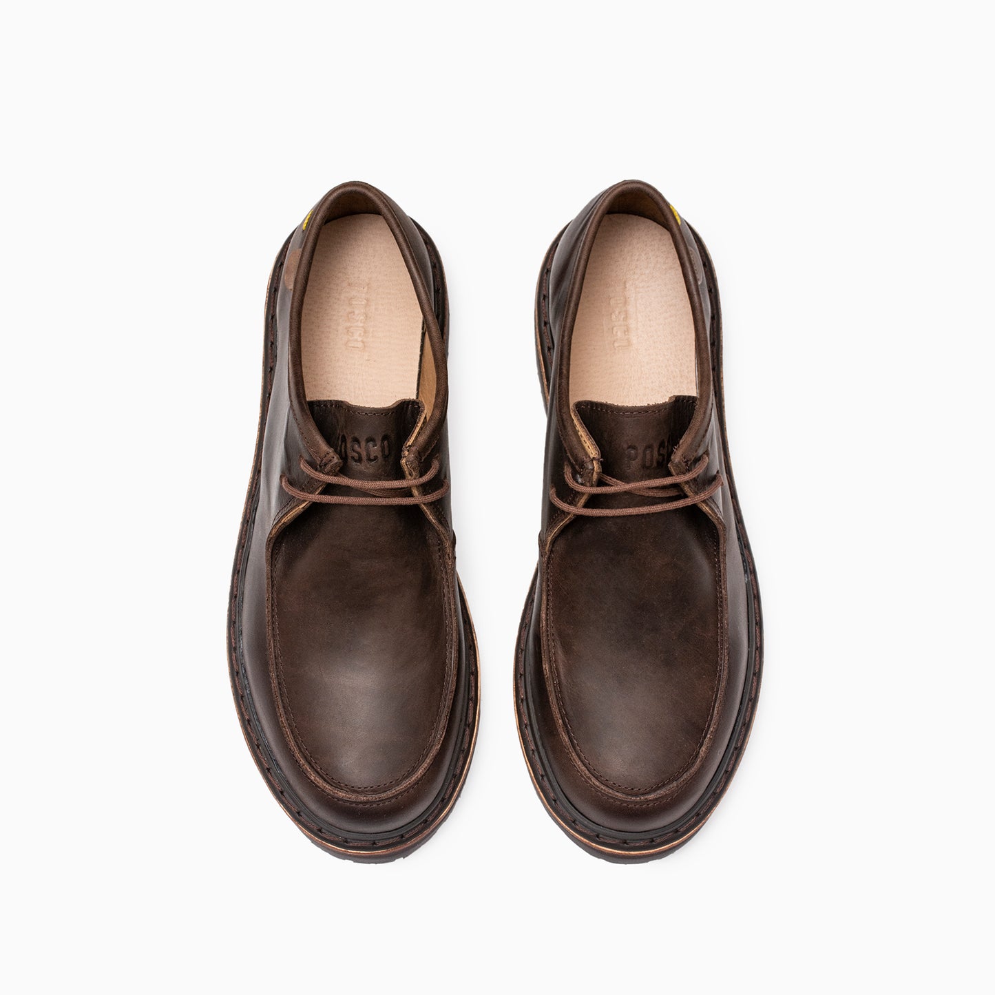 Wanabe Brown