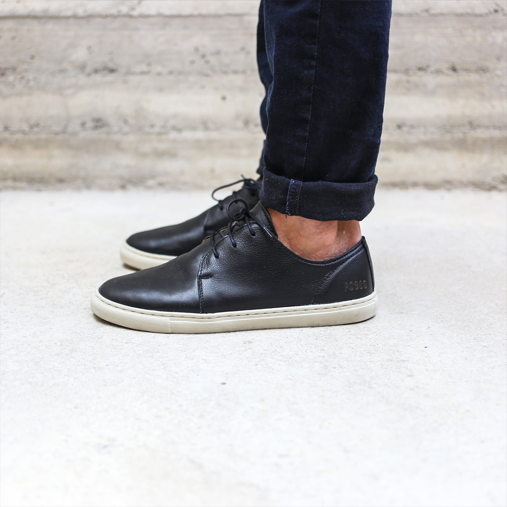 Ábaco Fit Black