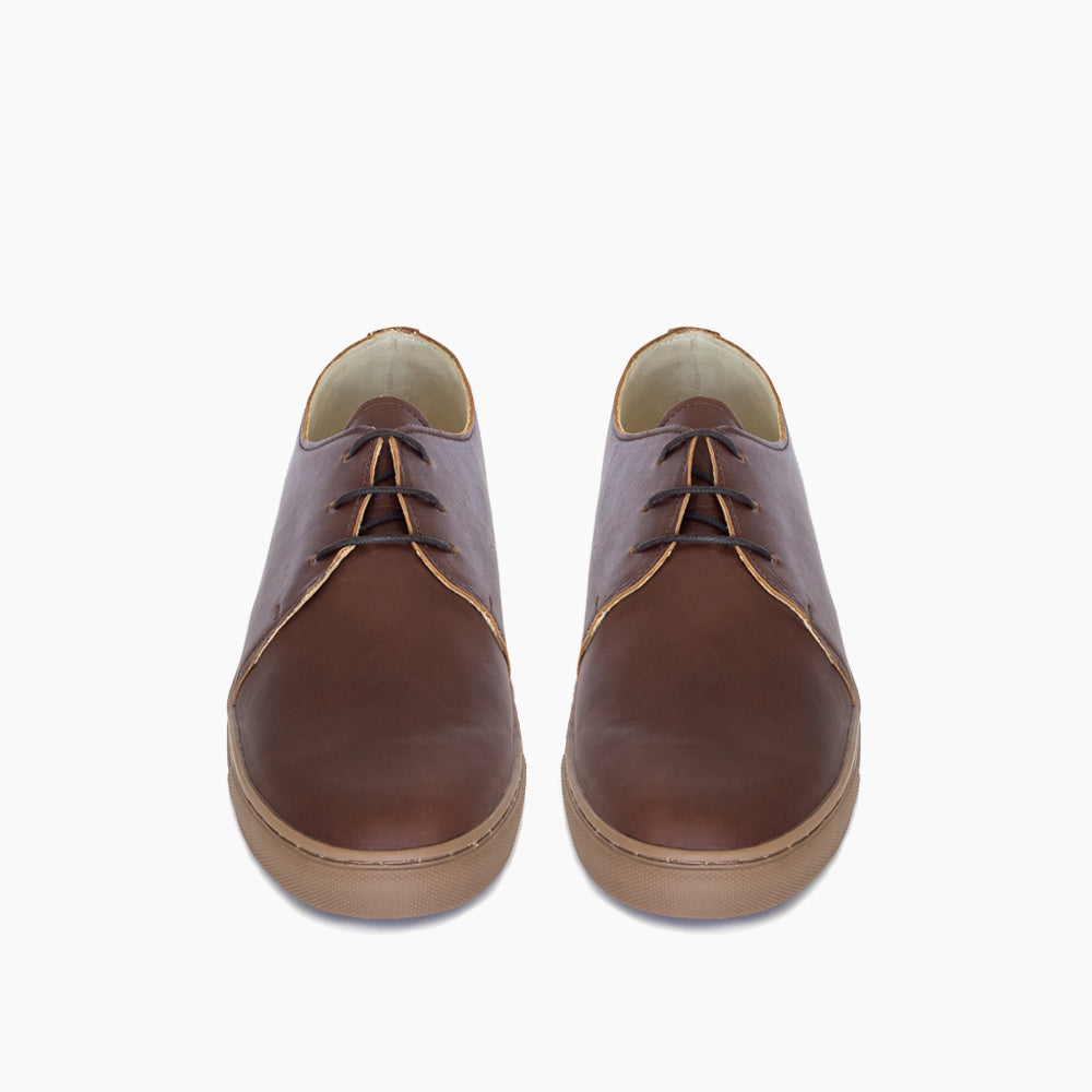 Ábaco Fit Wanama Marron