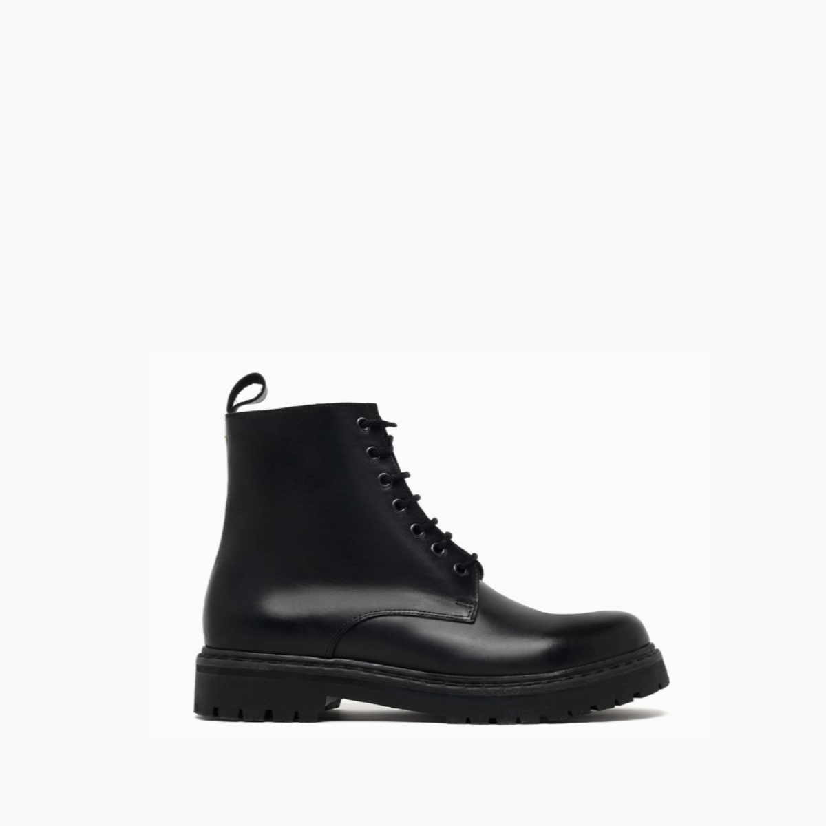 Bota Sur Black