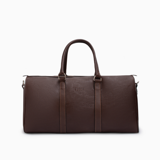 Weekend Bag Brown