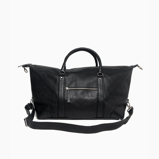 Weekend Bag Black