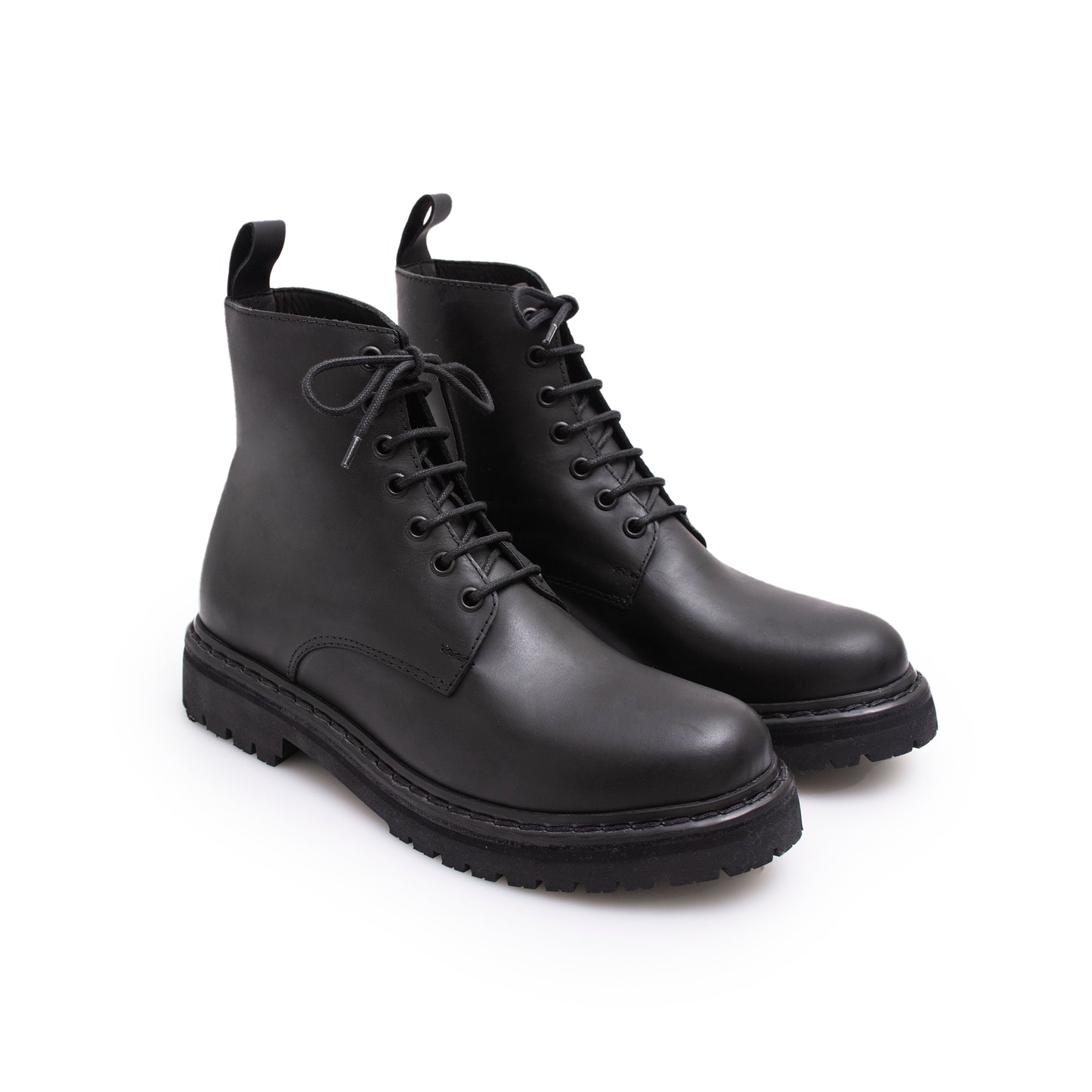 Bota Sur Black